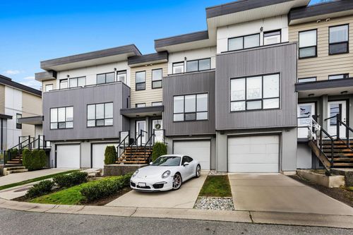 at 4 - 36099 Waterleaf Place, Abbotsford East, Abbotsford  at 4 - 36099 Waterleaf Place, Abbotsford East, Abbotsford