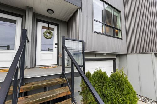 at 4 - 36099 Waterleaf Place, Abbotsford East, Abbotsford  at 4 - 36099 Waterleaf Place, Abbotsford East, Abbotsford