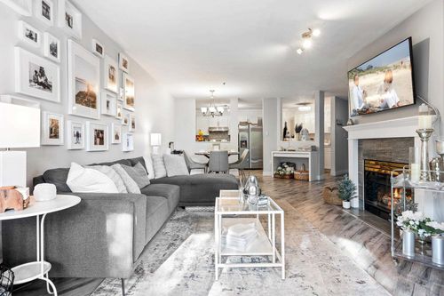  at 301 - 2964 Trethewey Street, Abbotsford West, Abbotsford