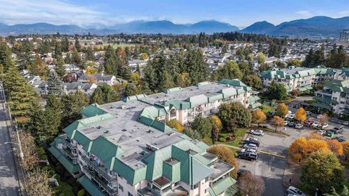  at 301 - 2964 Trethewey Street, Abbotsford West, Abbotsford