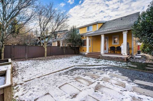  at 42 - 5960 Cowichan Street, Garrison Crossing, Sardis