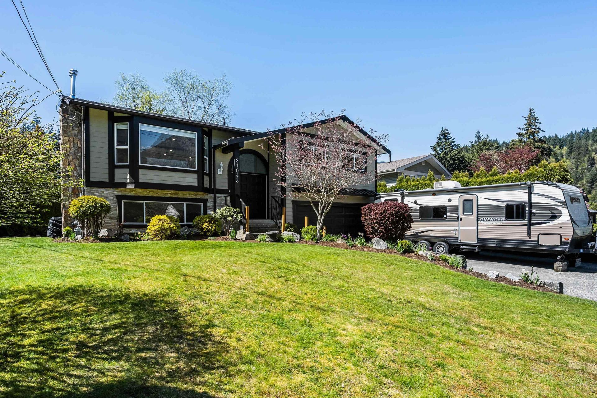 21043 Greenwood Drive, Hope, Hope & Area photo number 1 21043 Greenwood Drive, Hope, Hope & Area photo number 1