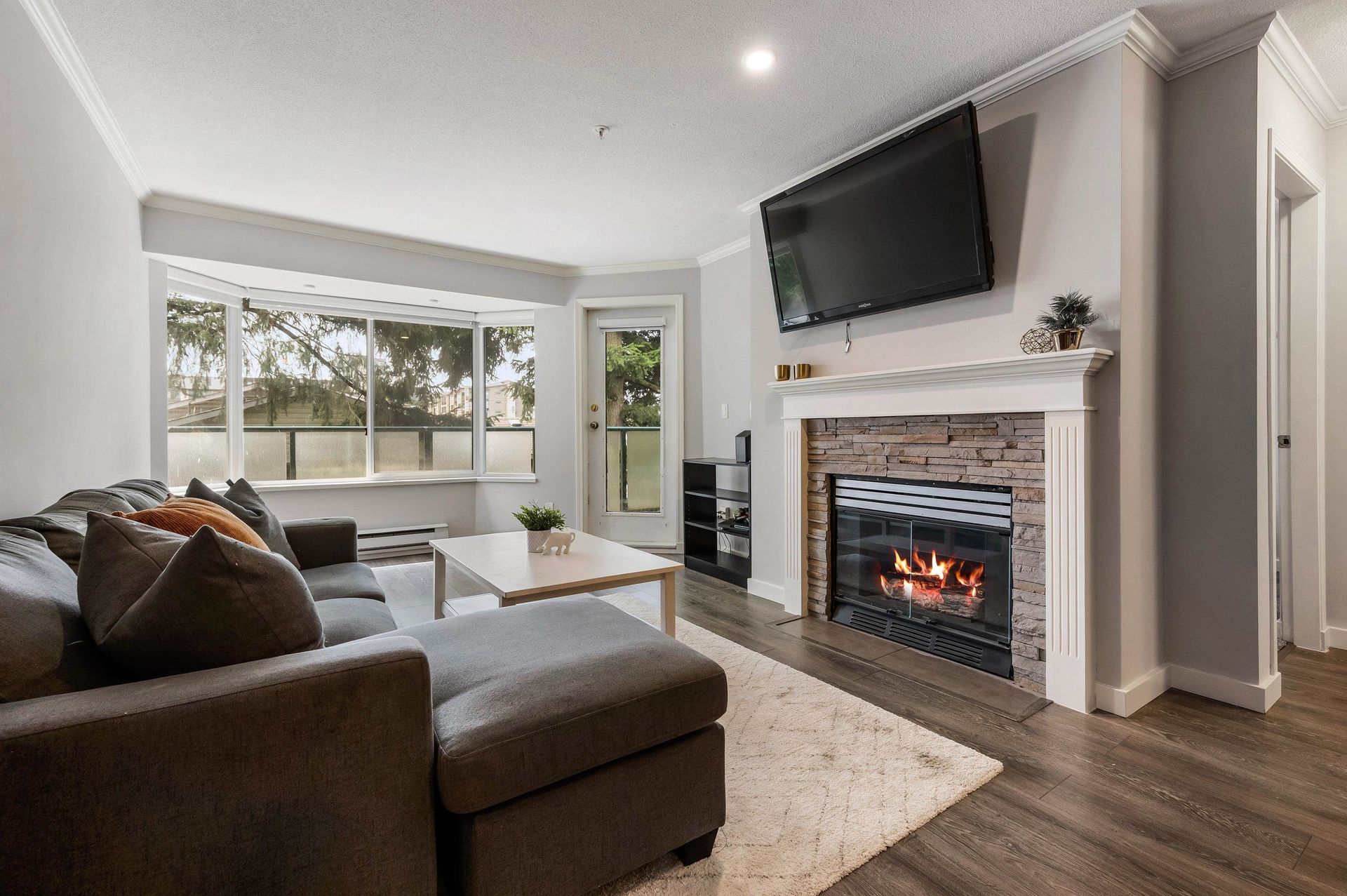 403 - 2958 Trethewey Street, Abbotsford West, Abbotsford photo number 1