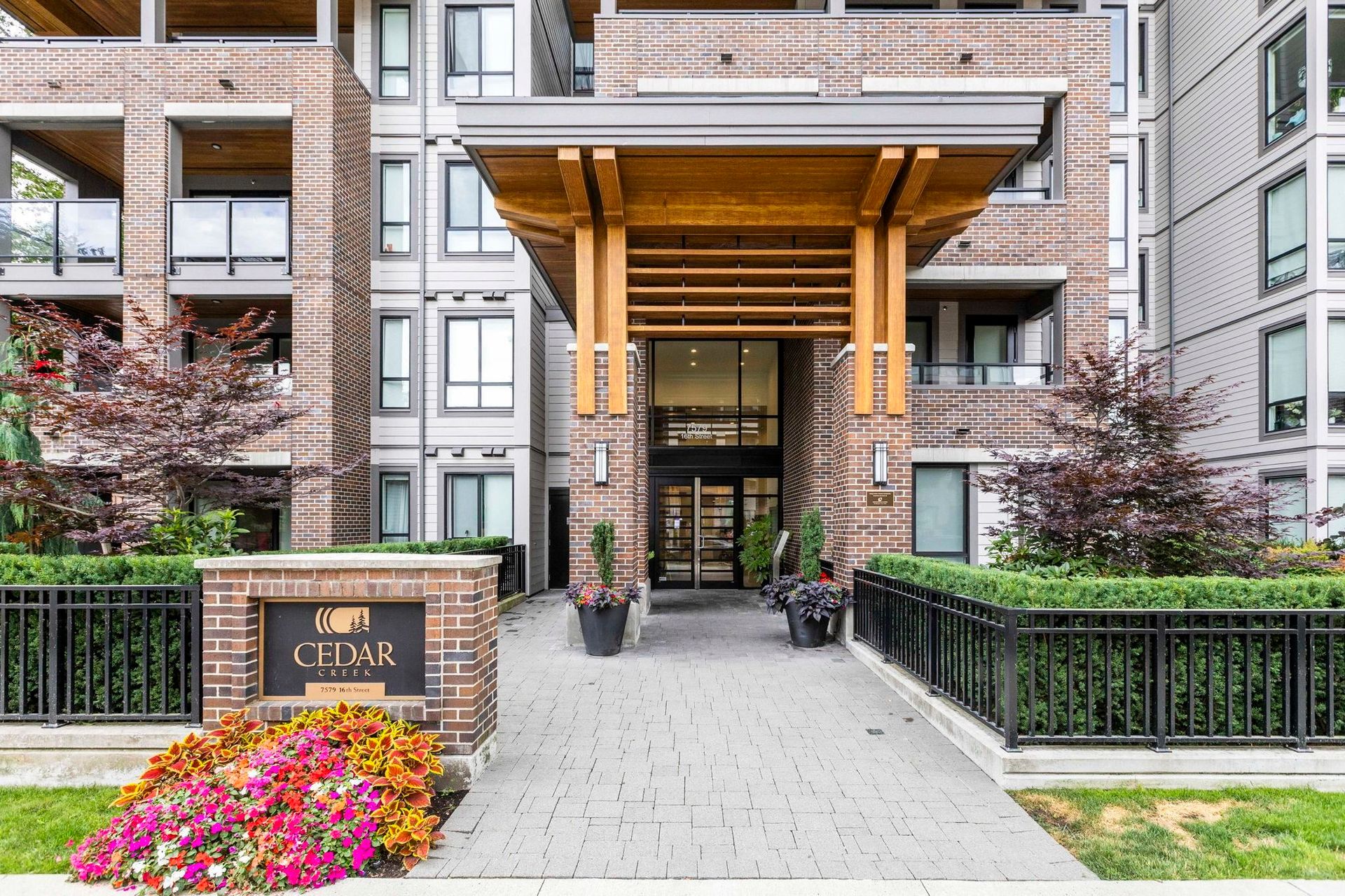 510 - 7579 16th Street, Edmonds BE, Burnaby East photo number 1