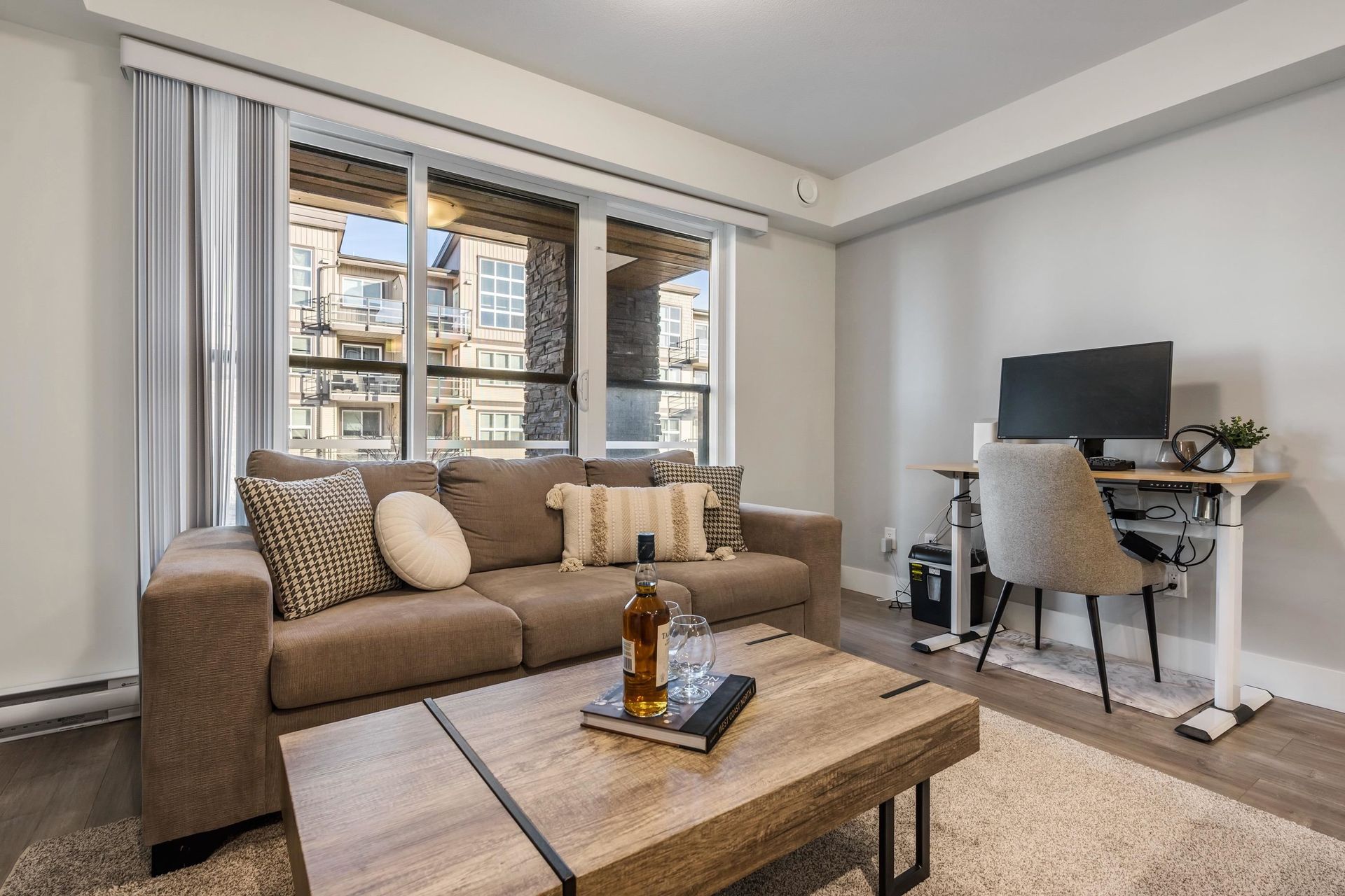 222 - 30515 Cardinal Avenue, Abbotsford West, Abbotsford photo number 1