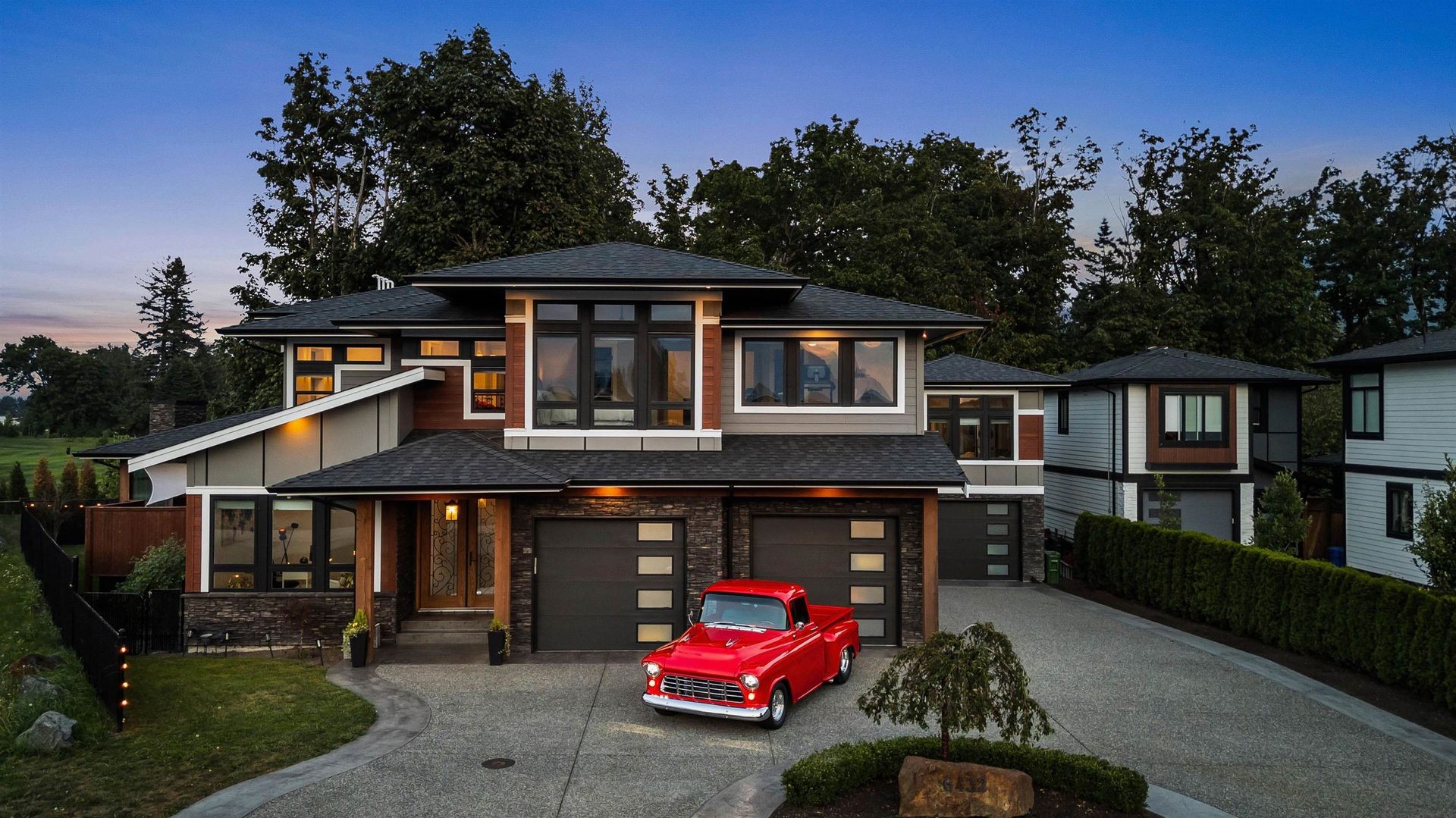 6432 Fairway Street, Sardis South, Sardis photo number 1