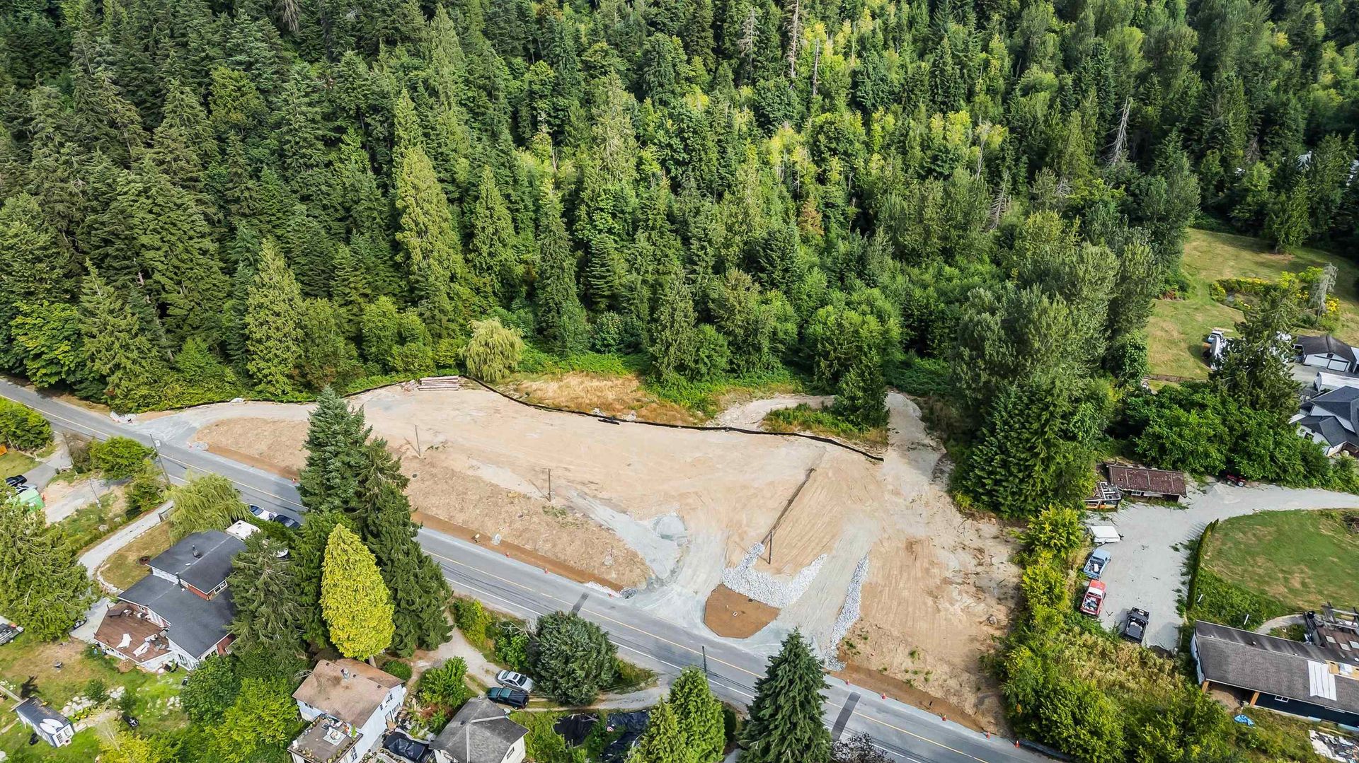 LT.3 - 34339 Ferndale Avenue, Hatzic, Mission photo number 1