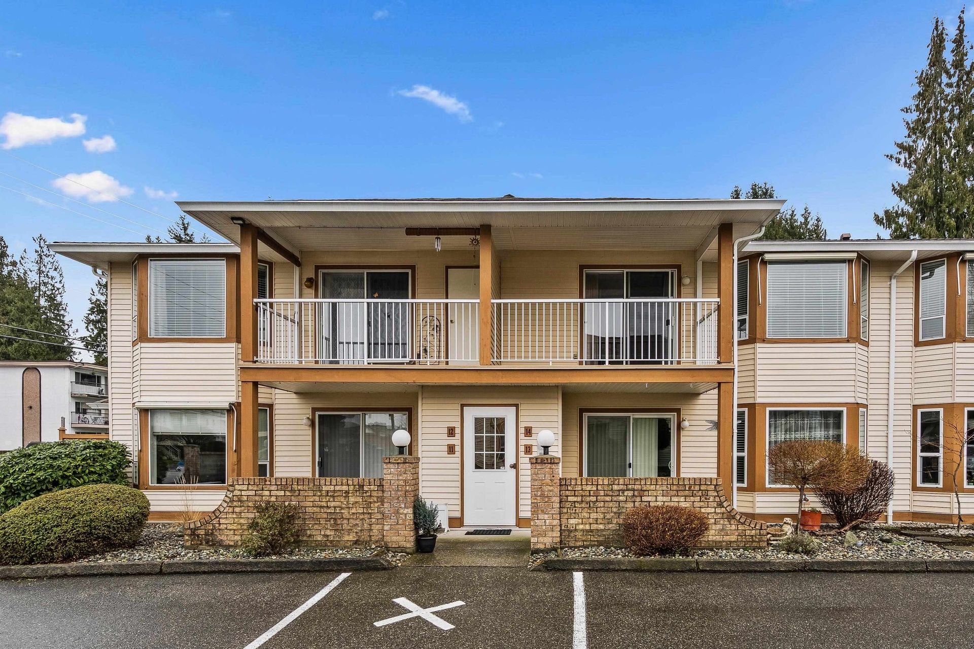 14 - 2456 Ware Street, Central Abbotsford, Abbotsford photo number 1