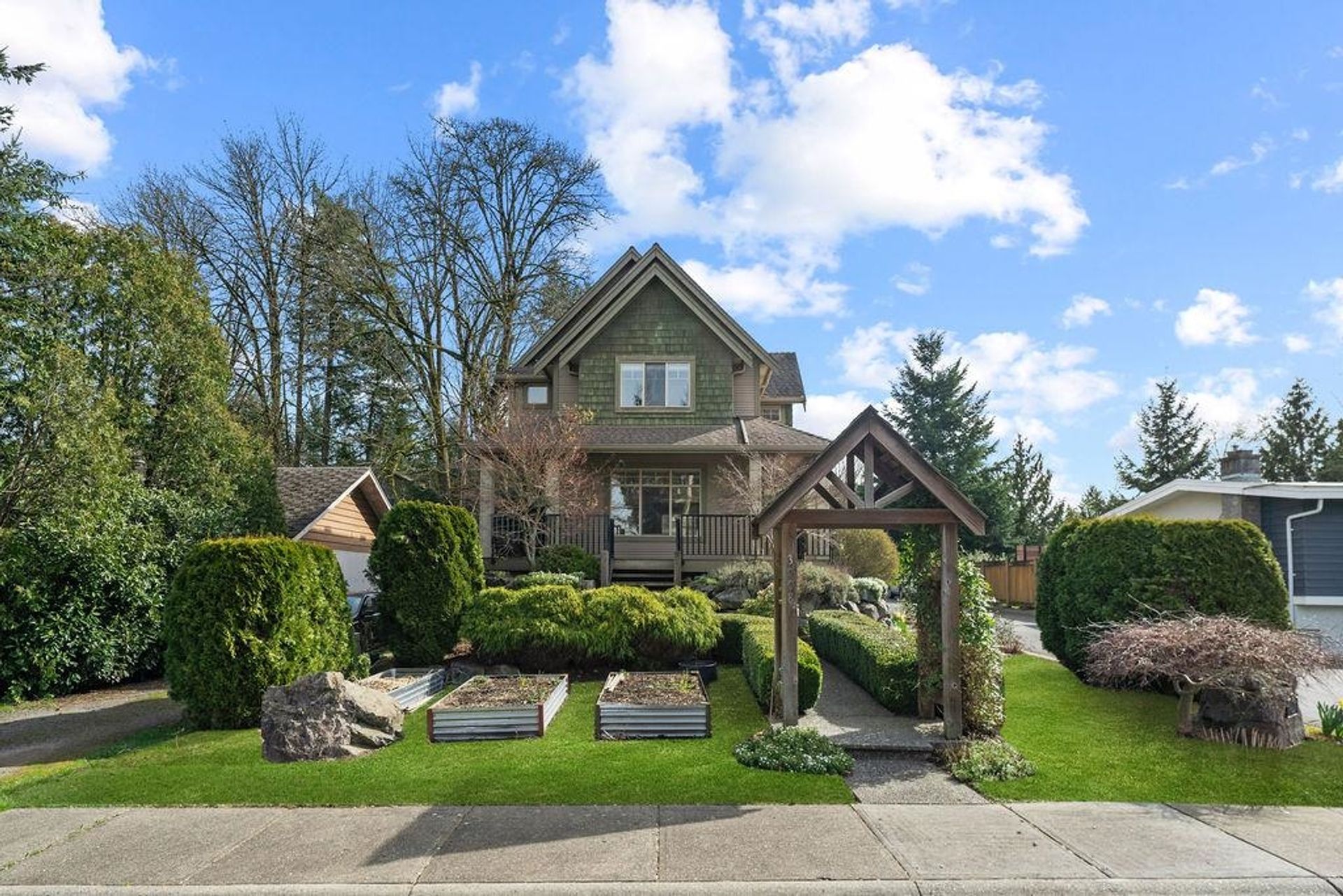 1 - 3008 Ash Street, Central Abbotsford, Abbotsford photo number 1