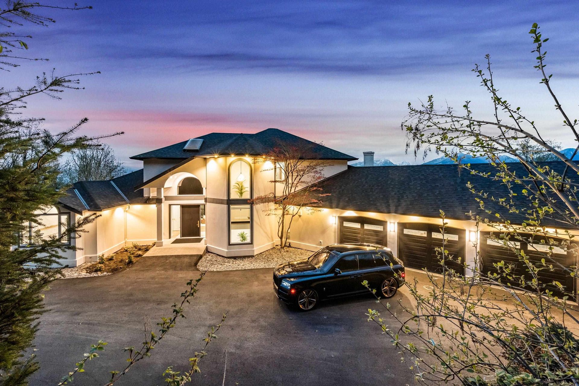 43619 Bracken Drive, Chilliwack Mountain, Chilliwack photo number 1