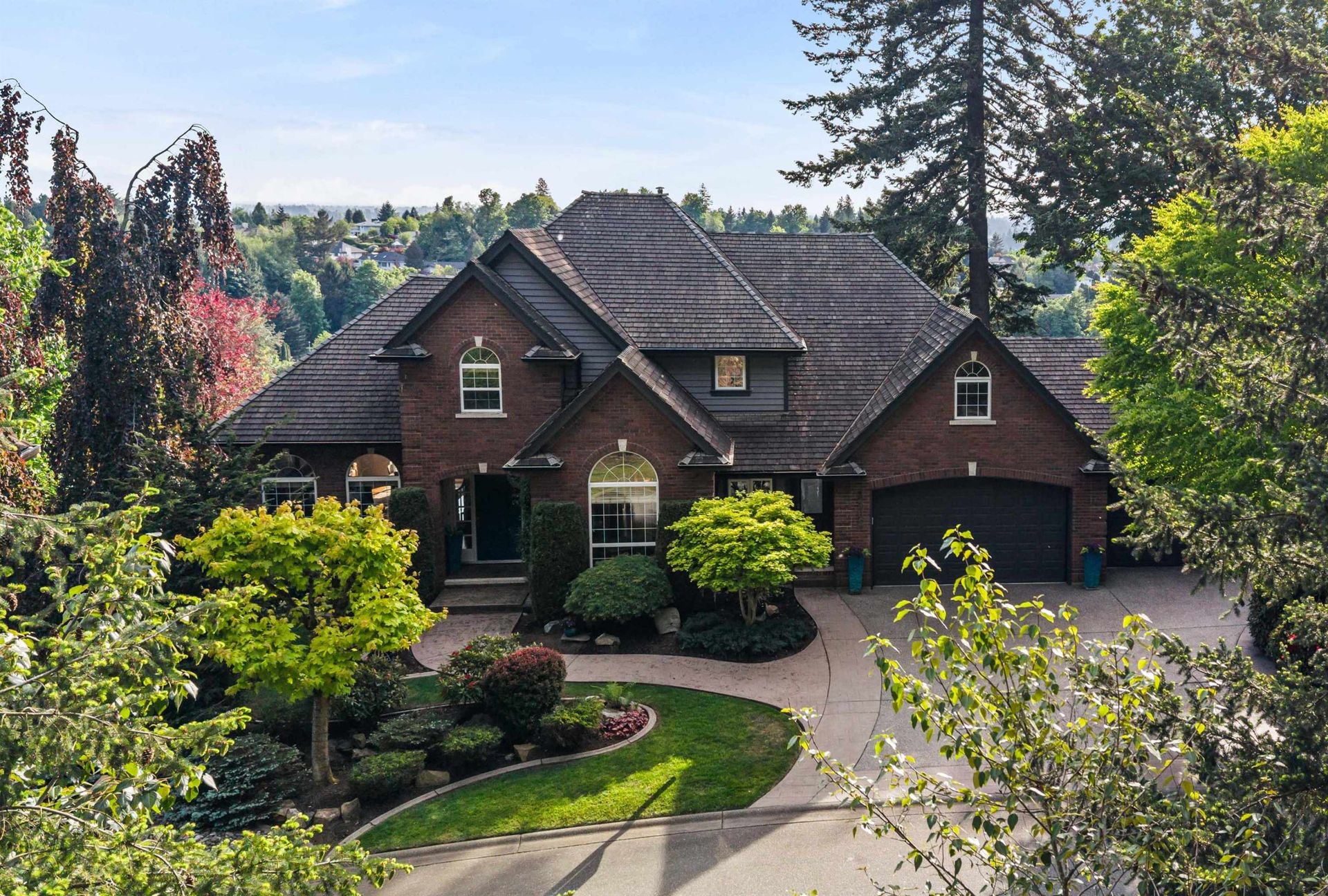 2405 Cranberry Court, Abbotsford East, Abbotsford photo number 1