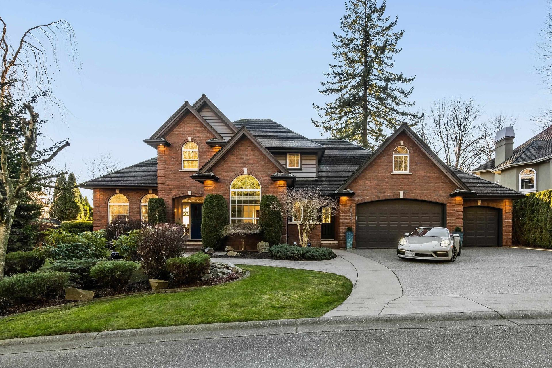 2405 Cranberry Court, Abbotsford East, Abbotsford photo number 1
