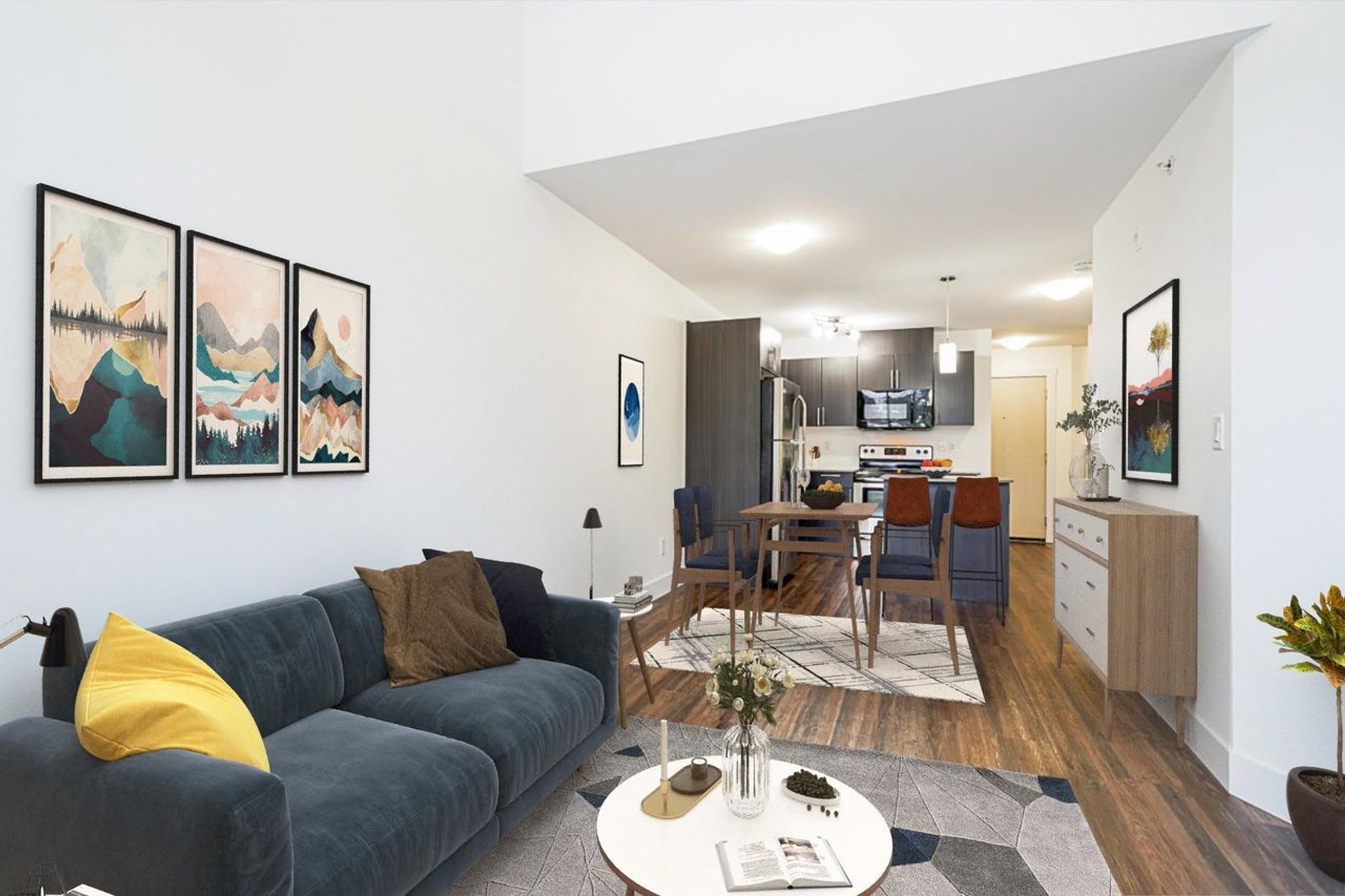 403 - 2565 Campbell Avenue, Central Abbotsford, Abbotsford photo number 1 403 - 2565 Campbell Avenue, Central Abbotsford, Abbotsford photo number 1