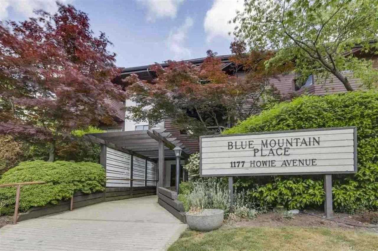 213 - 1177 Howie Avenue, Central Coquitlam, Coquitlam (R2433941)