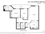 2435-center-street-abbotsford-we at 206 - 2435 Center Street, Abbotsford West, Abbotsford
