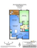 22230-north-avenue-west-central-maple-ridge-39 at 204 - 22230 North Avenue, West Central, Maple Ridge