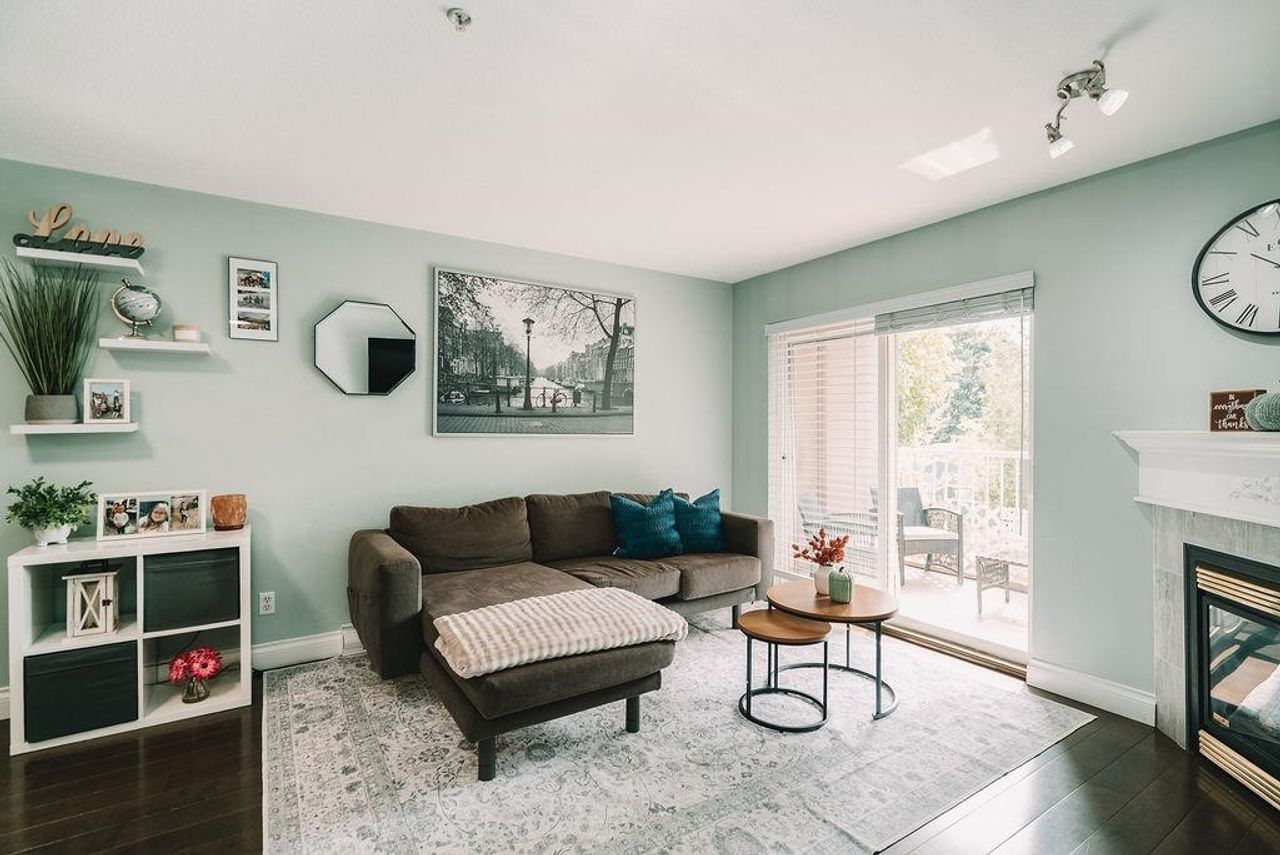 204 - 22230 North Avenue, West Central, Maple Ridge 