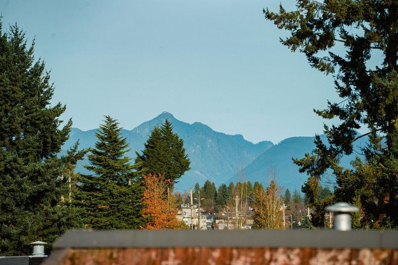 310 - 737 Hamilton Street, Uptown NW, New Westminster 