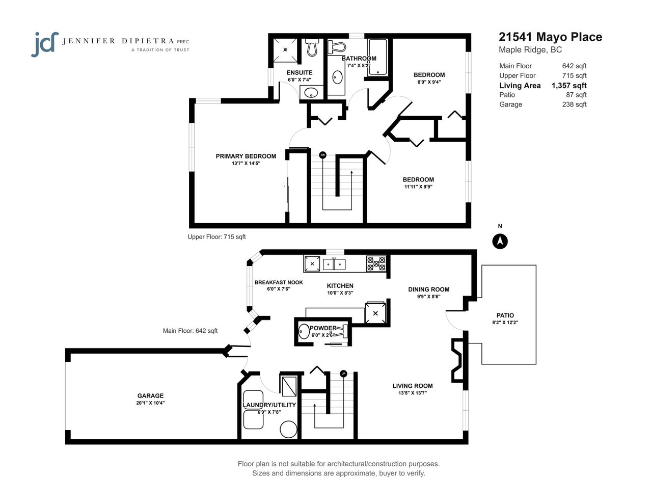 21541-mayo-place-west-central-maple-ridge-39 at 11 - 21541 Mayo Place, West Central, Maple Ridge