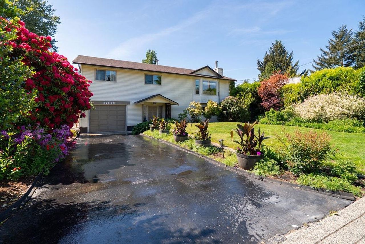 26838 32 Avenue, Aldergrove Langley, Langley 