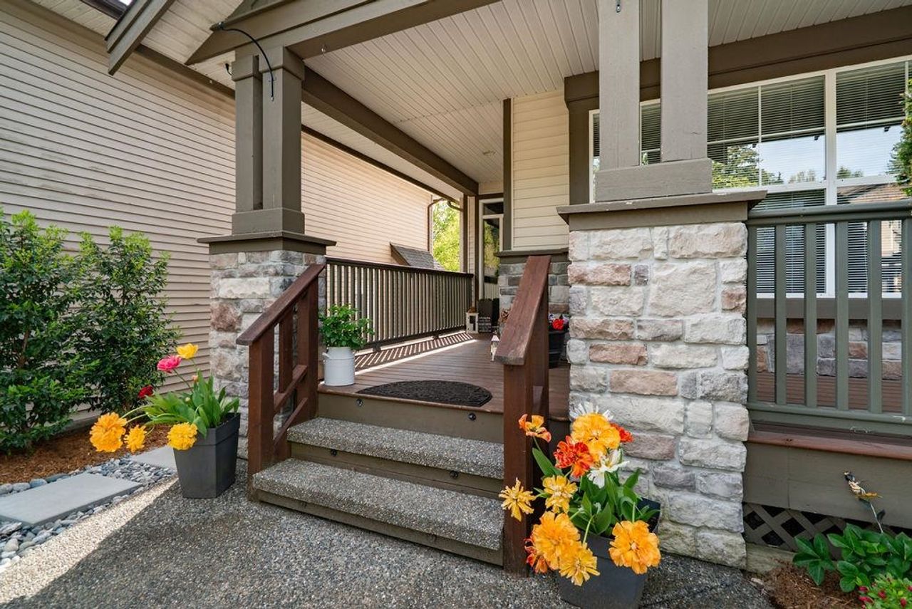 13333 Balsam Street, Silver Valley, Maple Ridge 