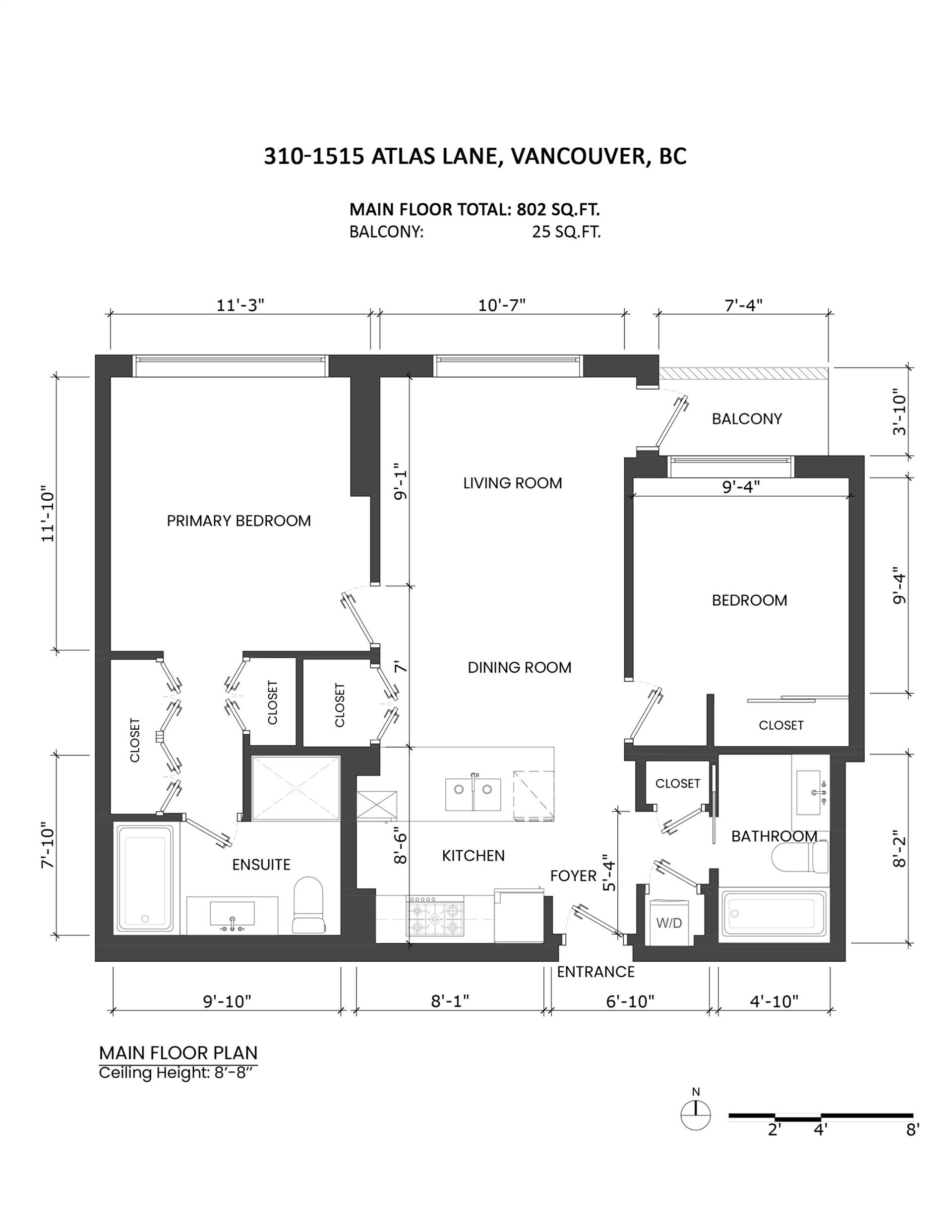 1515-atlas-lane-south-granville-vancouver-west-33 at 310 - 1515 Atlas Lane, South Granville, Vancouver West