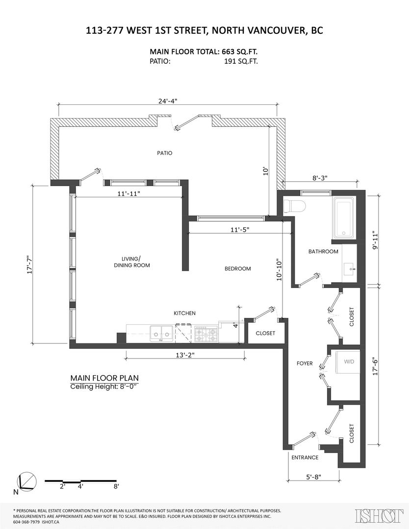 277-w-1st-street-lower-lonsdale-north-vancouver-35 at 113 - 277 W 1st Street, Lower Lonsdale, North Vancouver
