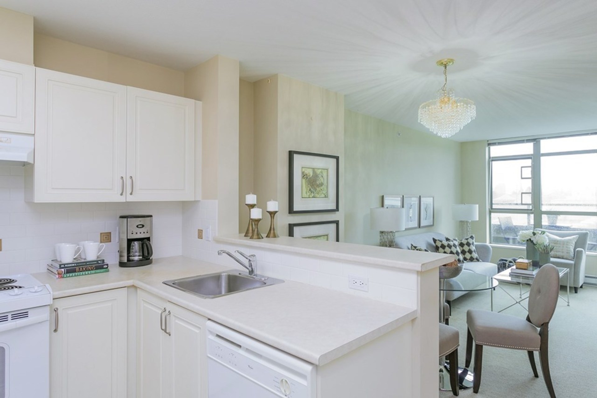 706 - 2799 Yew Street, Kitsilano, Vancouver West 