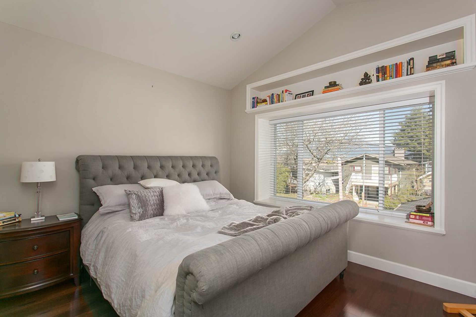 Bedroom.jpeg at 4125 Eton Street, Vancouver Heights, Burnaby North