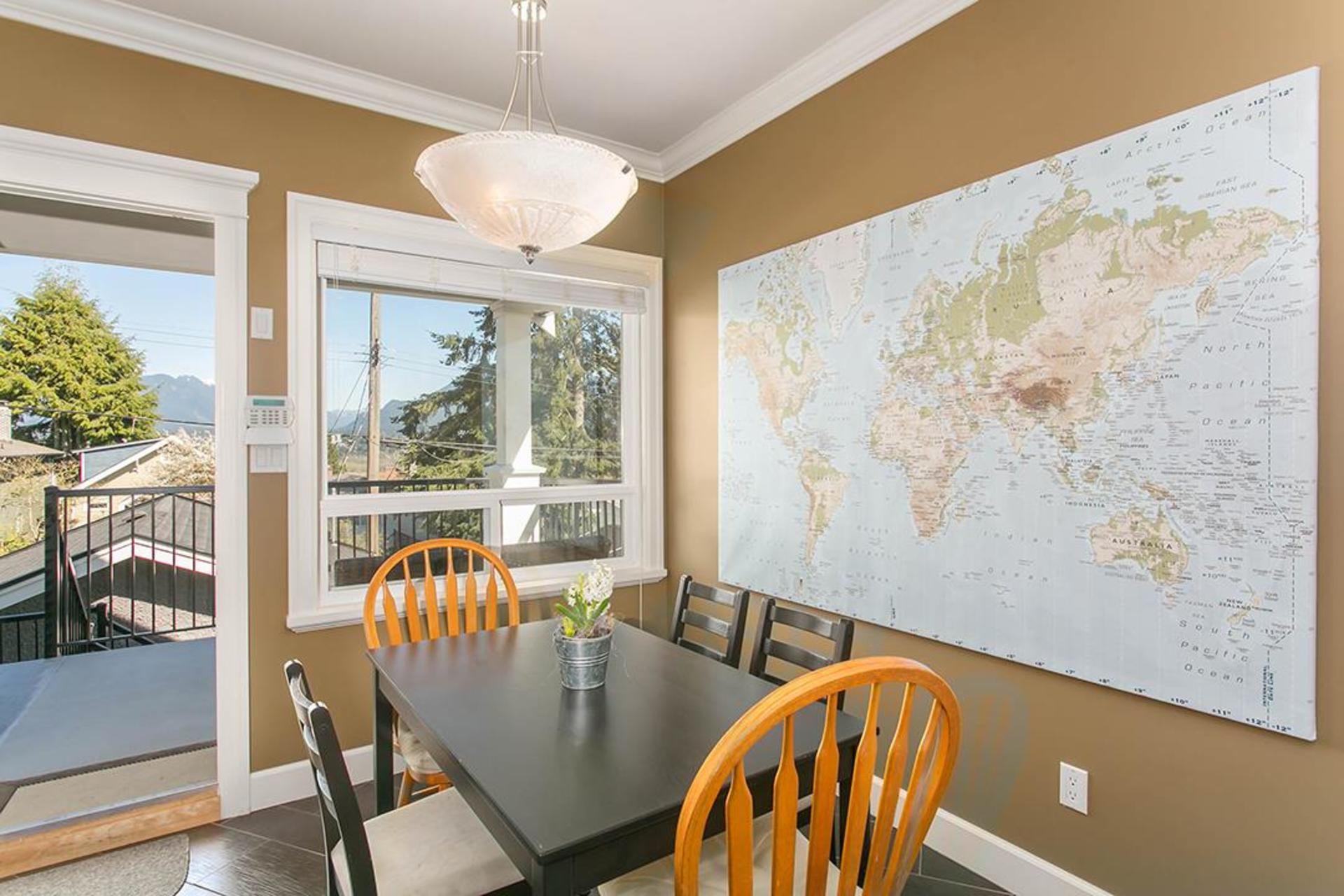 Dining-Room.jpeg at 4125 Eton Street, Vancouver Heights, Burnaby North