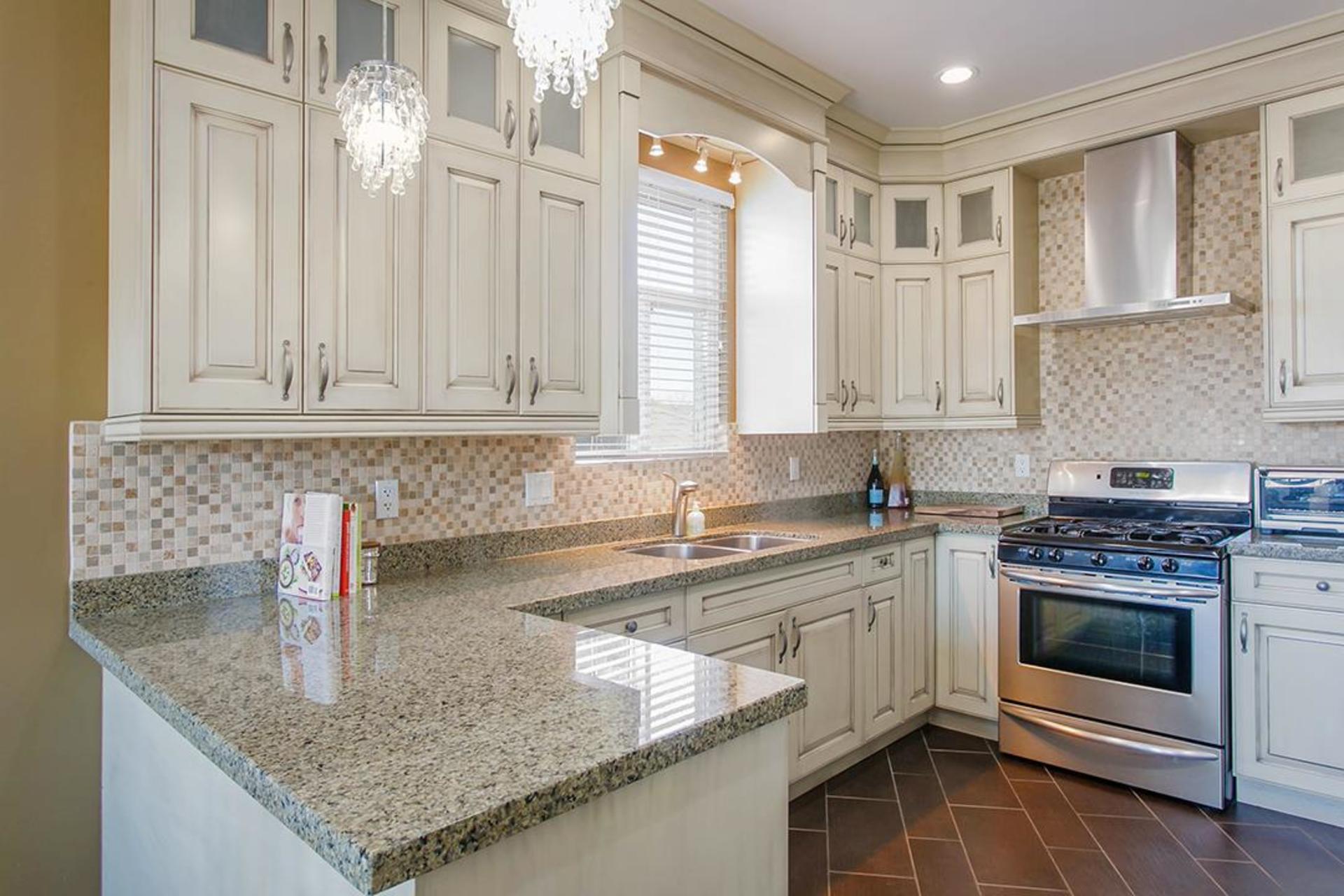 Kitchen.jpeg at 4125 Eton Street, Vancouver Heights, Burnaby North