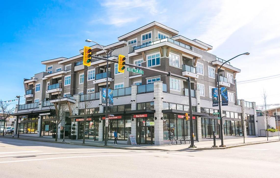 303 - 4710 Hastings Street, Capitol Hill BN, Burnaby North 