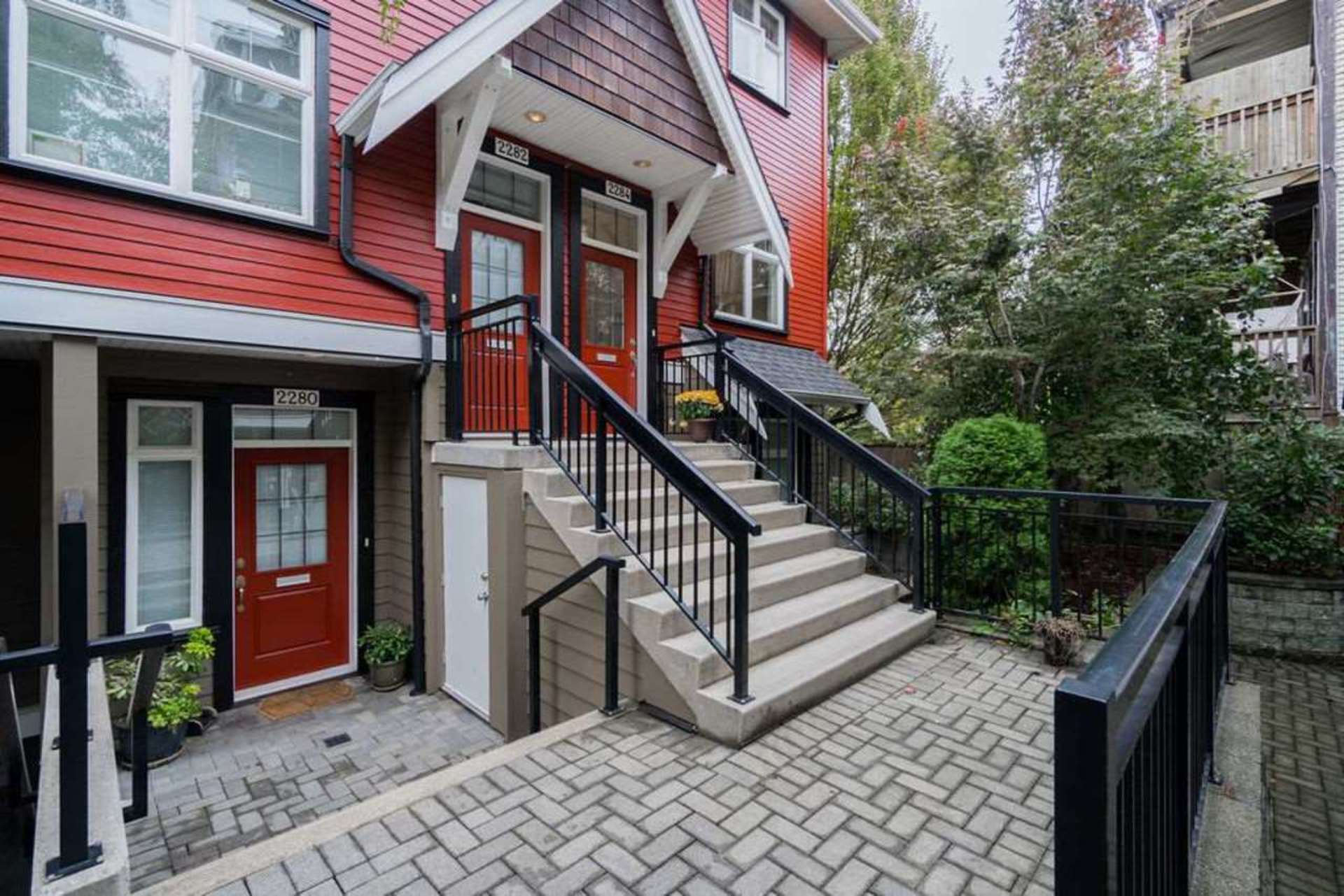 2284 St. George Street, Mount Pleasant VE, Vancouver East 