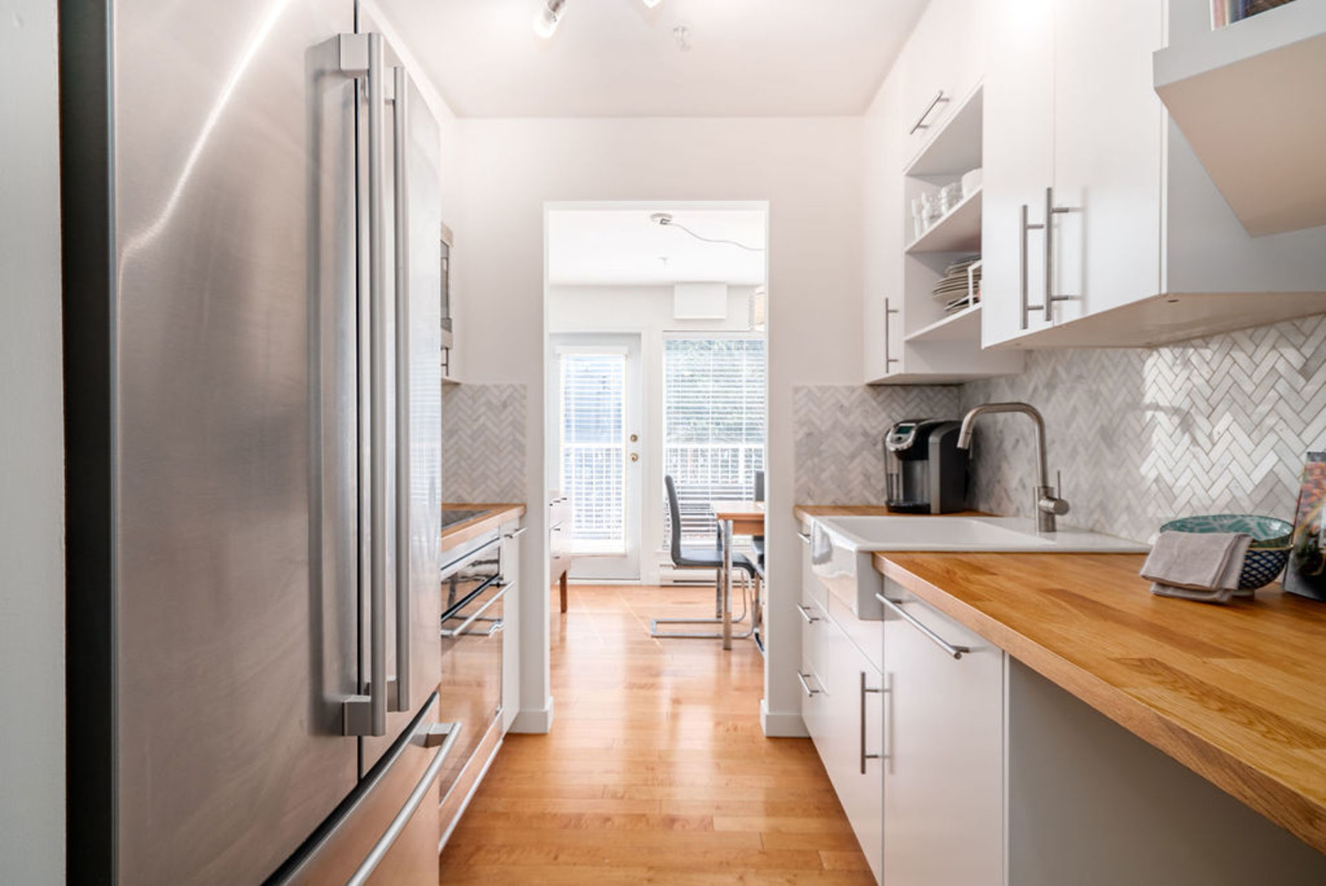 dsc00752-hdr-edit at 409 - 1333 W 7th Avenue, Fairview VW, Vancouver West