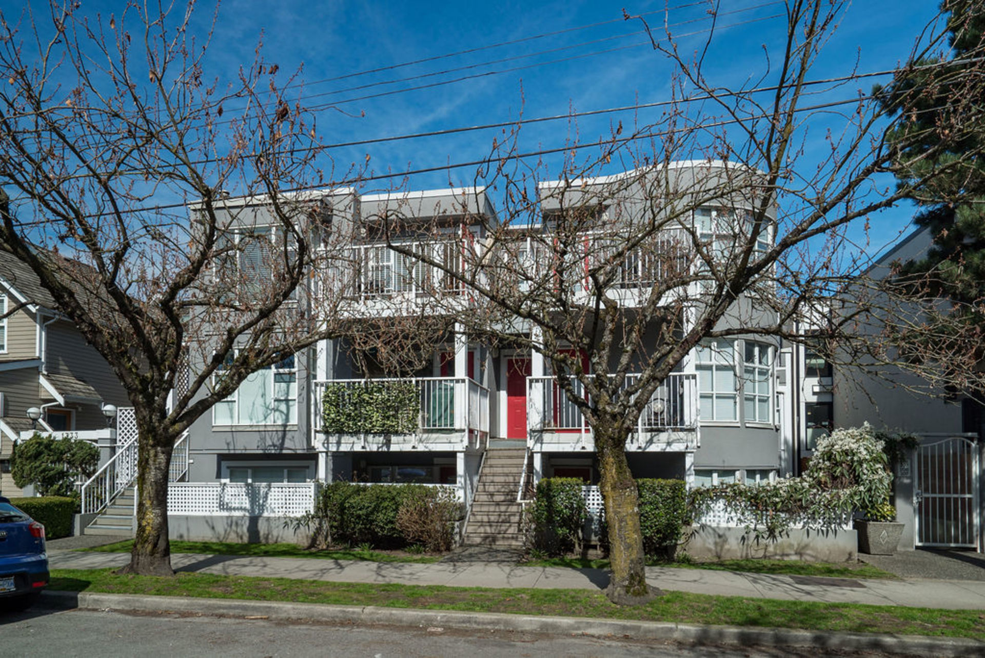 dsc00798 at 409 - 1333 W 7th Avenue, Fairview VW, Vancouver West