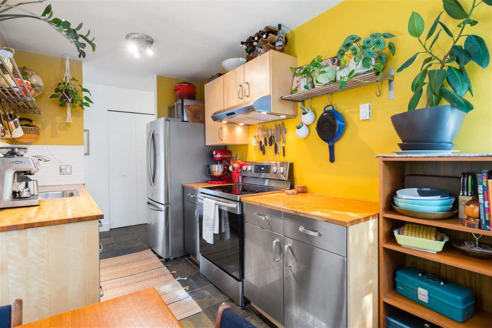 224-n-garden-drive-hastings-vancouver-east-10 at 201 - 224 N Garden Drive, Hastings, Vancouver East