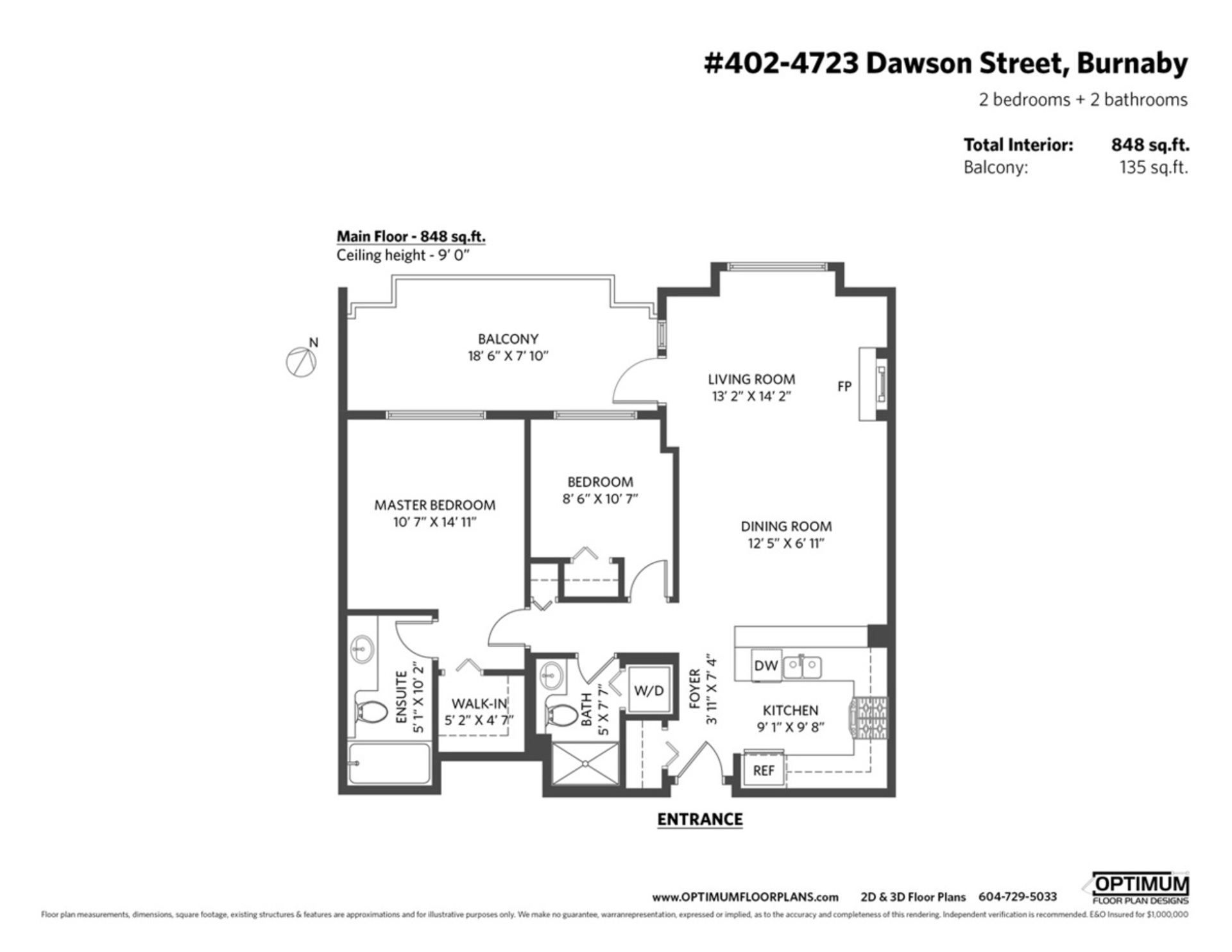 4723-dawson-street-brentwood-park-burnaby-north-23 at 402 - 4723 Dawson Street, Brentwood Park, Burnaby North