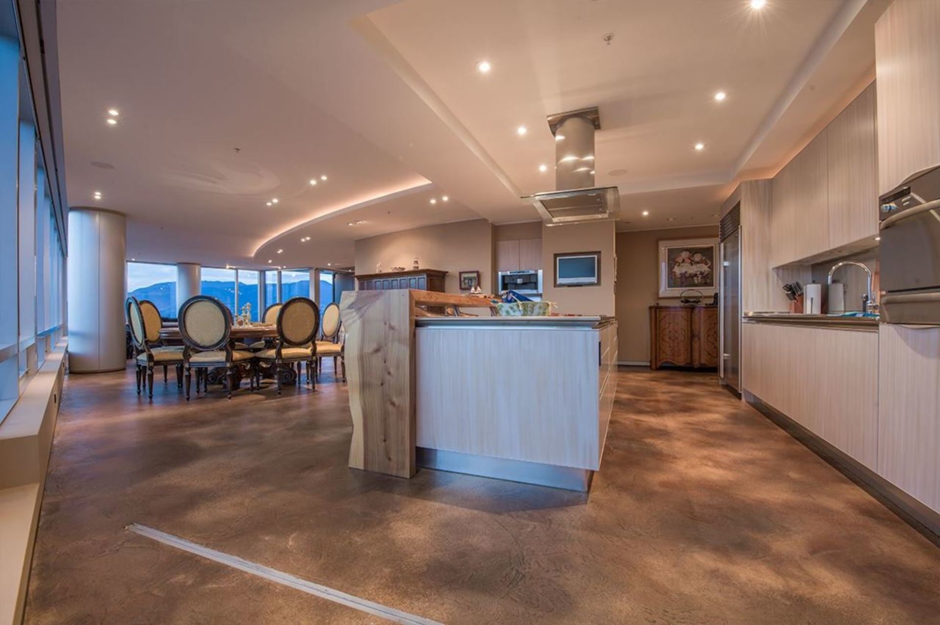 1077-w-cordova-street-coal-harbour-vancouver-west-04 at 3803 - 1077 W Cordova Street, Coal Harbour, Vancouver West