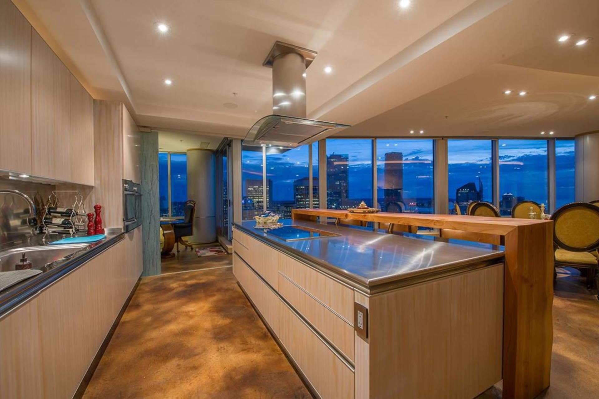 1077-w-cordova-street-coal-harbour-vancouver-west-06 at 3803 - 1077 W Cordova Street, Coal Harbour, Vancouver West