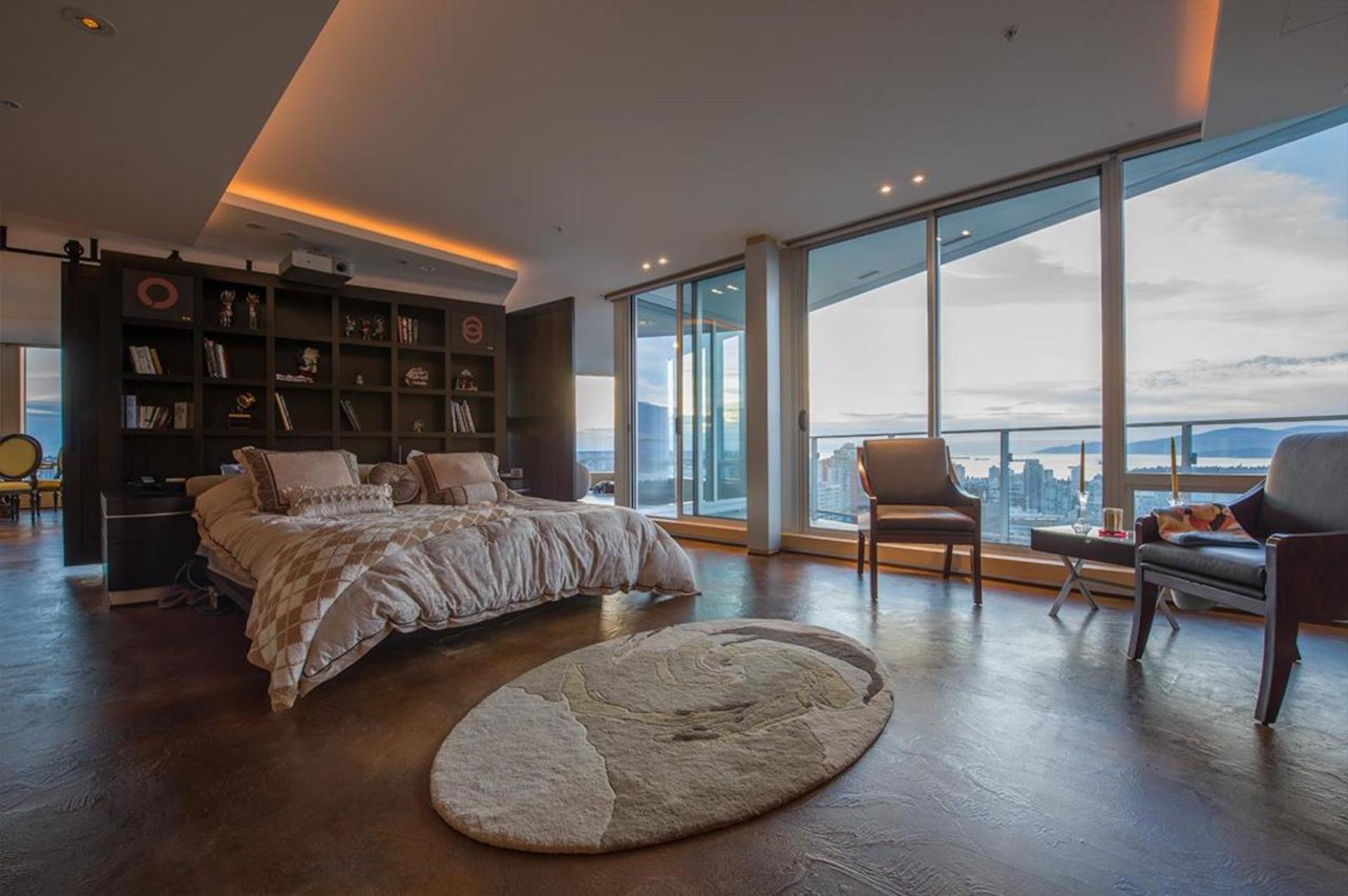 1077-w-cordova-street-coal-harbour-vancouver-west-10 at 3803 - 1077 W Cordova Street, Coal Harbour, Vancouver West