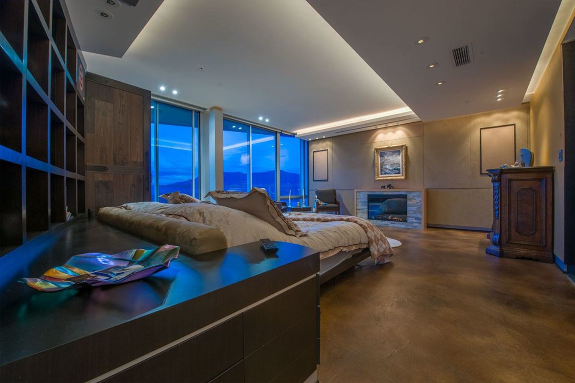 1077-w-cordova-street-coal-harbour-vancouver-west-11 at 3803 - 1077 W Cordova Street, Coal Harbour, Vancouver West