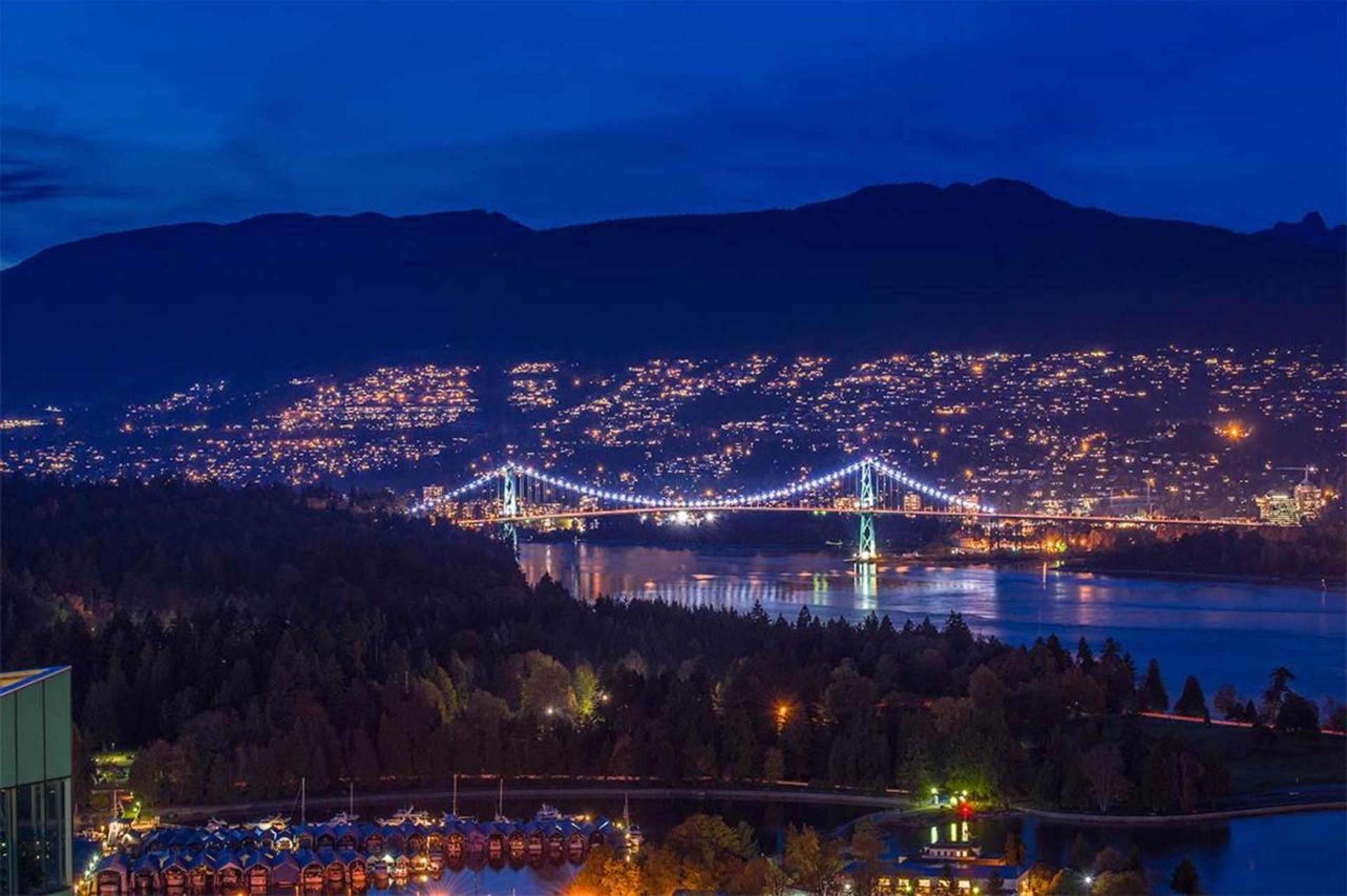 1077-w-cordova-street-coal-harbour-vancouver-west-19 at 3803 - 1077 W Cordova Street, Coal Harbour, Vancouver West