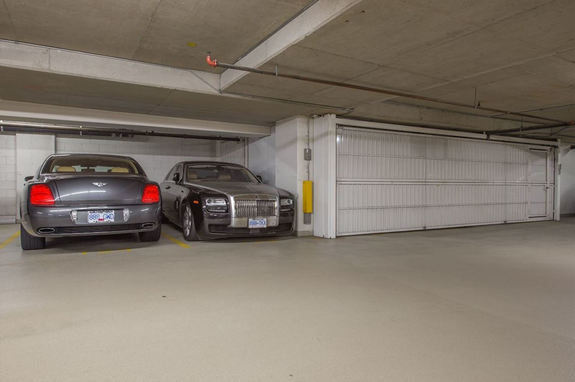 1077-w-cordova-street-coal-harbour-vancouver-west-22 at 3803 - 1077 W Cordova Street, Coal Harbour, Vancouver West