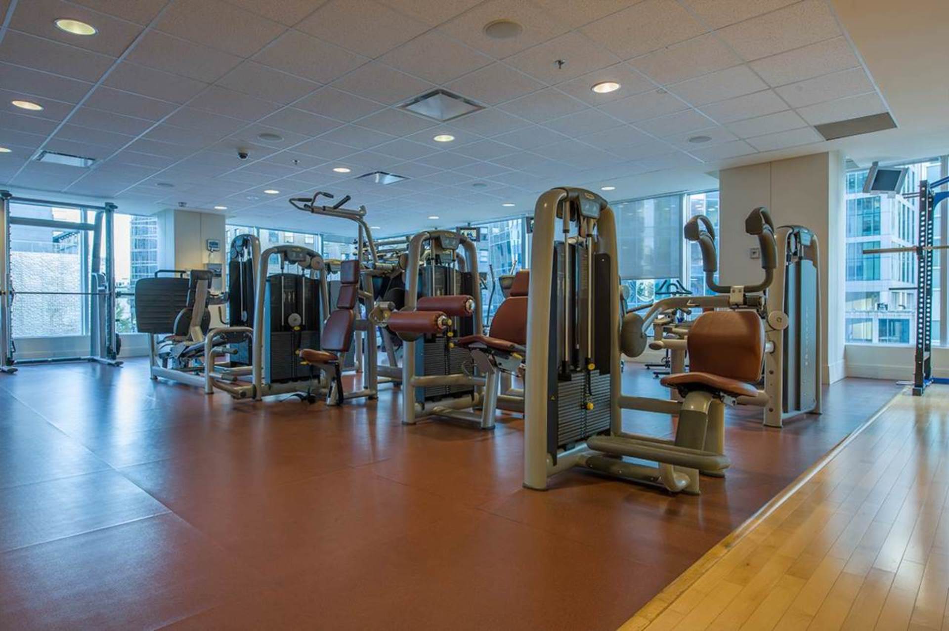 1077-w-cordova-street-coal-harbour-vancouver-west-24 at 3803 - 1077 W Cordova Street, Coal Harbour, Vancouver West