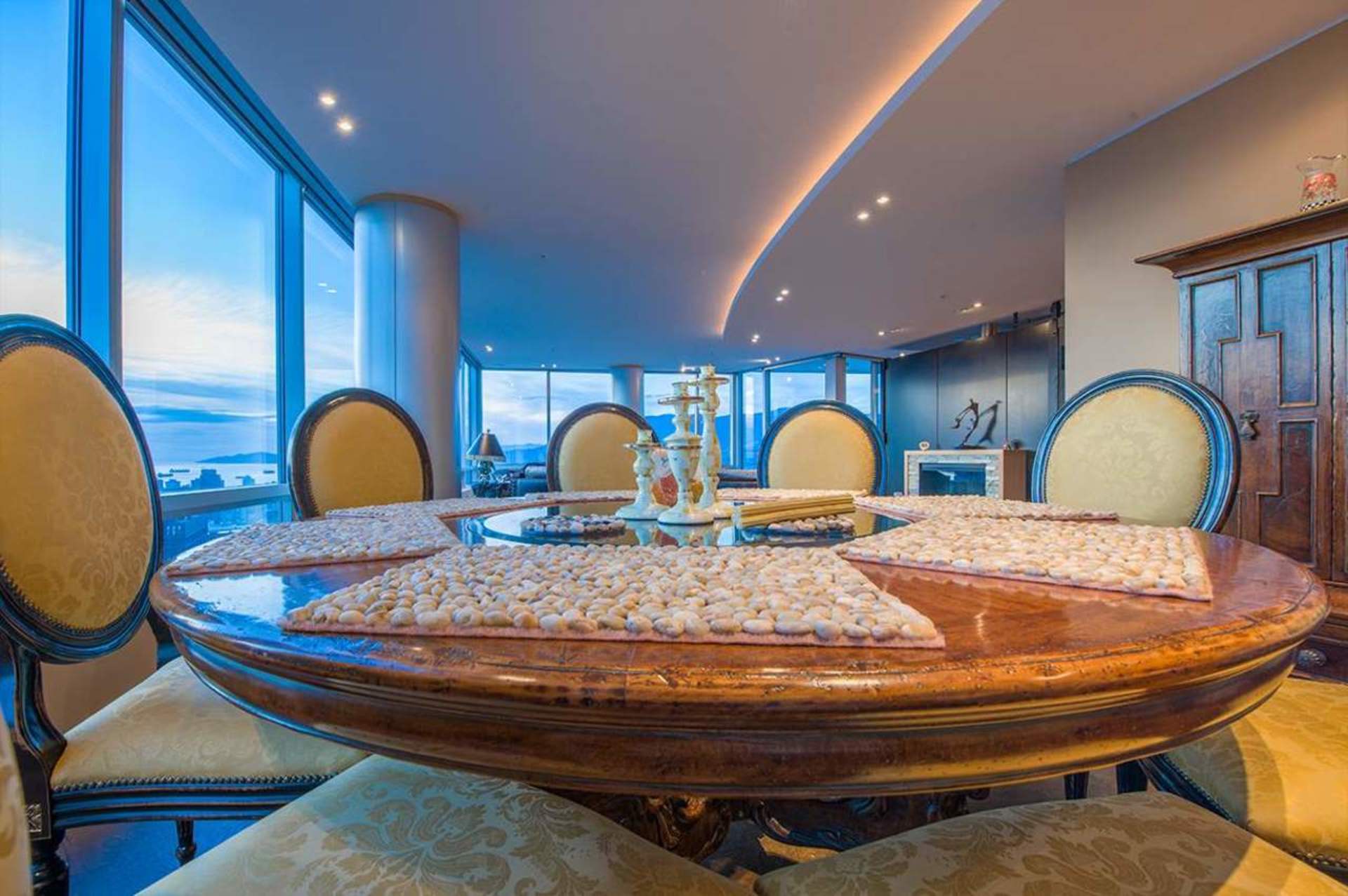 1077-w-cordova-street-coal-harbour-vancouver-west-35 at 3803 - 1077 W Cordova Street, Coal Harbour, Vancouver West