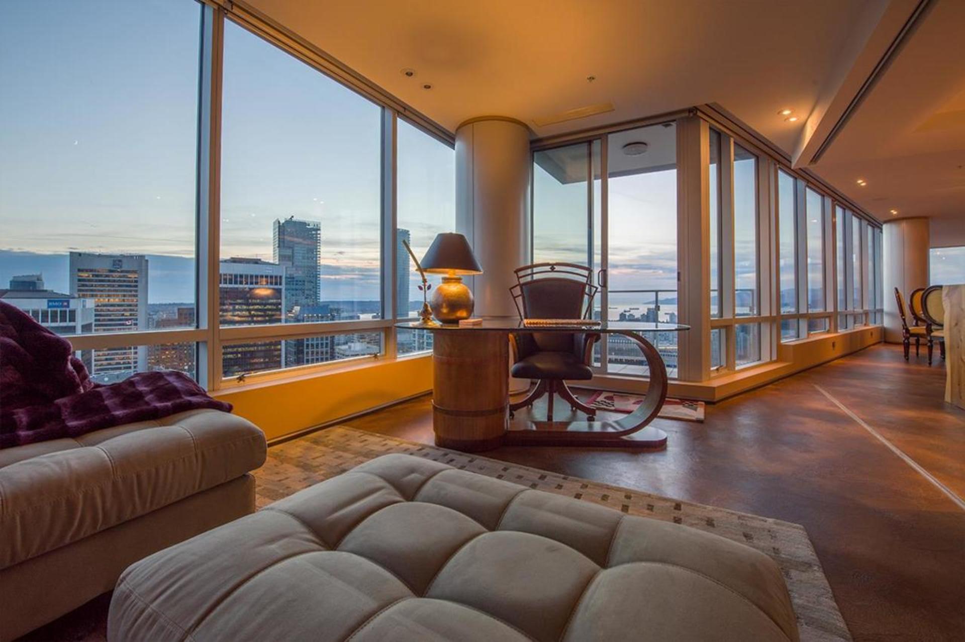 1077-w-cordova-street-coal-harbour-vancouver-west-36 at 3803 - 1077 W Cordova Street, Coal Harbour, Vancouver West