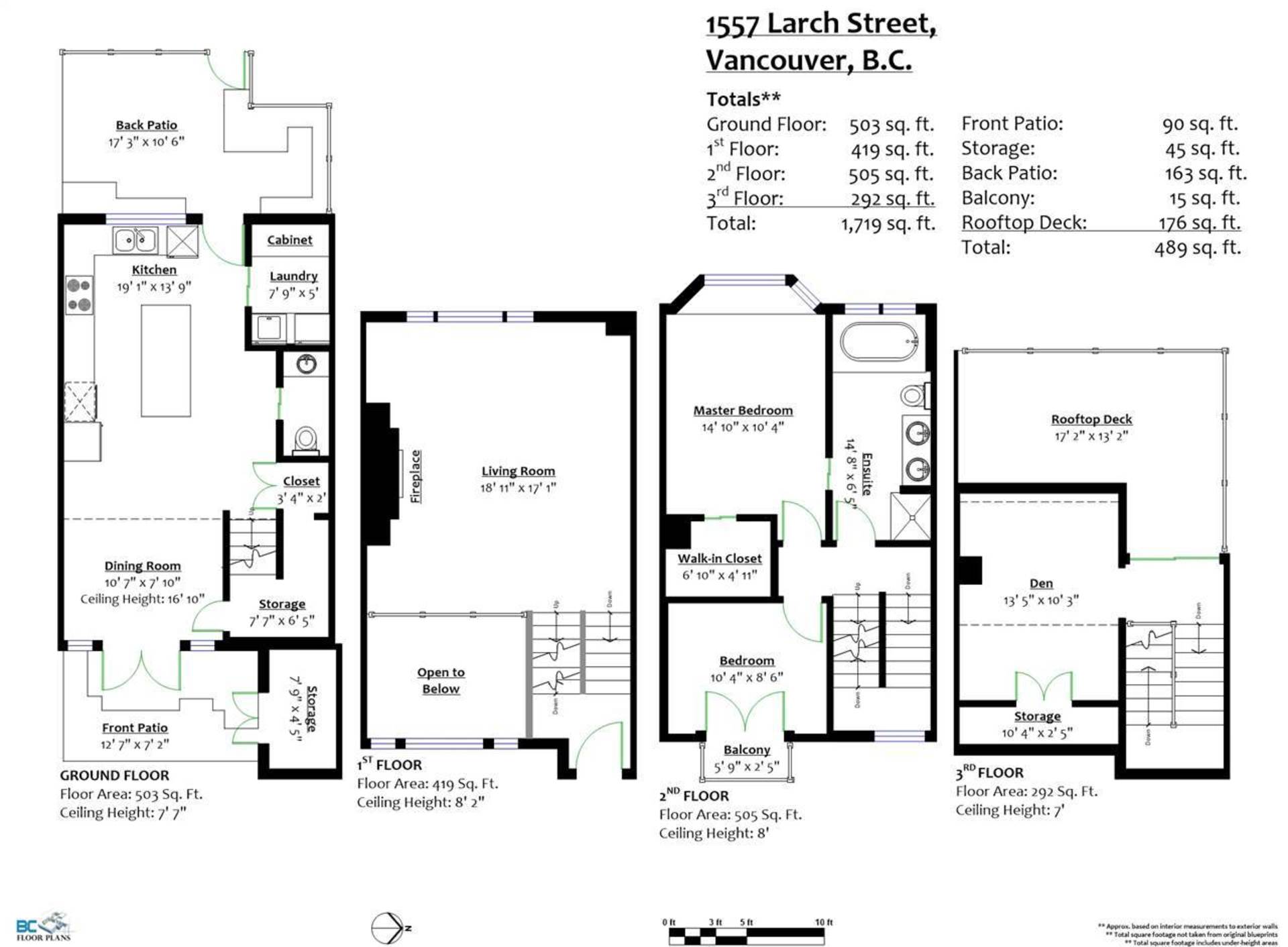 1557-larch-street-kitsilano-vancouver-west-34 at 1557 Larch Street, Kitsilano, Vancouver West