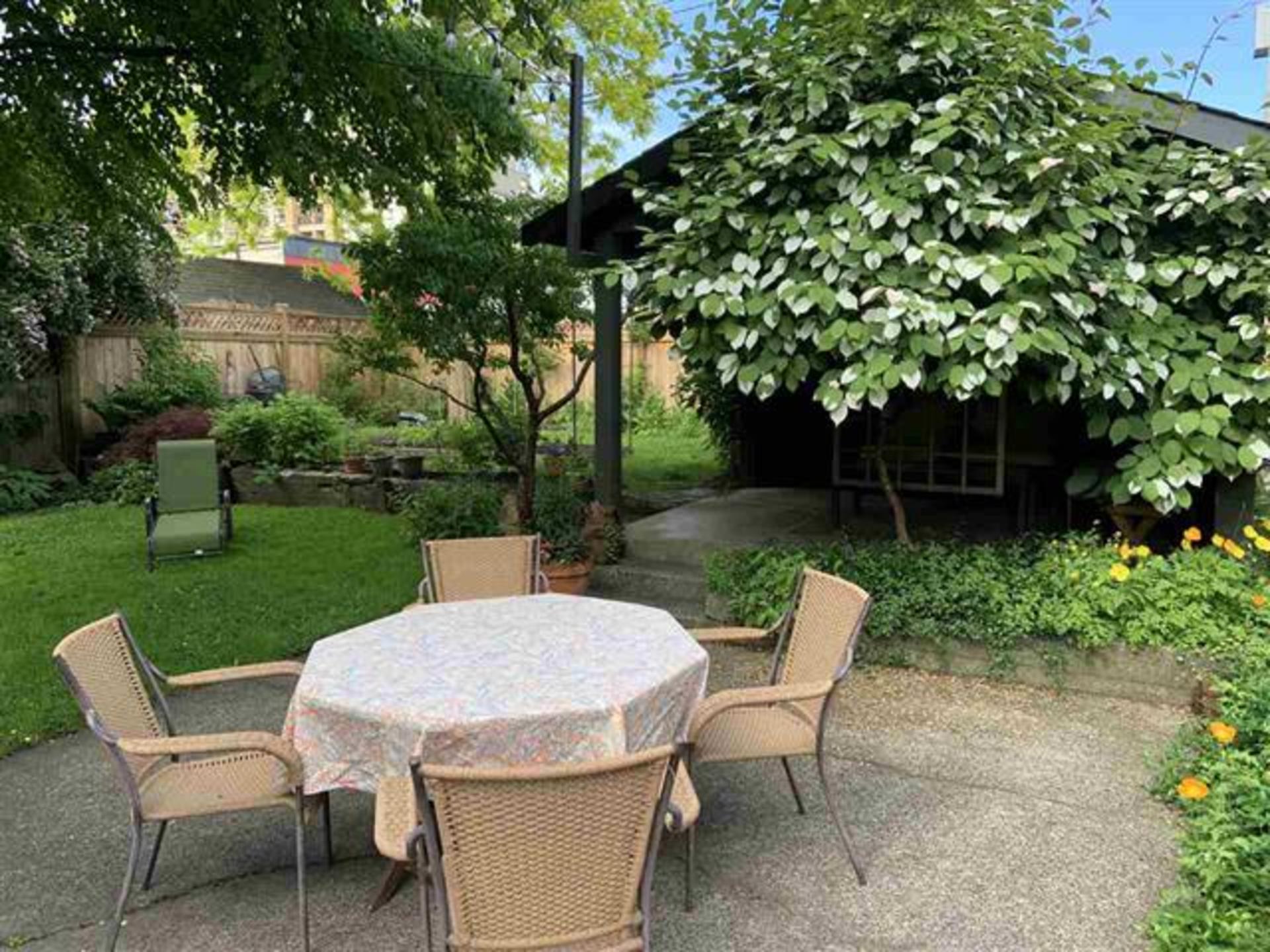 kelly-14 at 427 Kelly Street, Sapperton, New Westminster