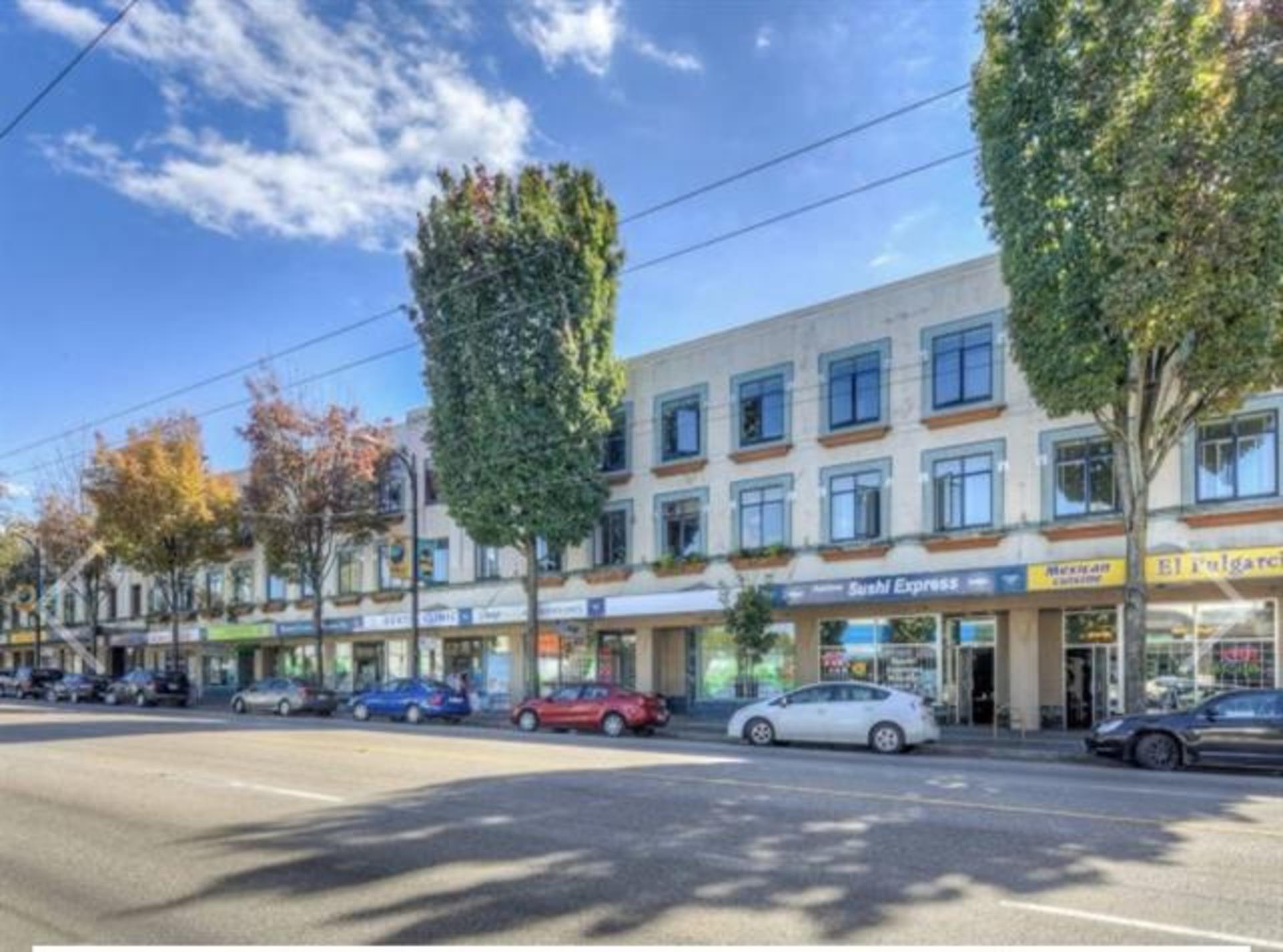 hastings-14 at 225 - 2556 East Hastings Street, Renfrew VE, Vancouver East