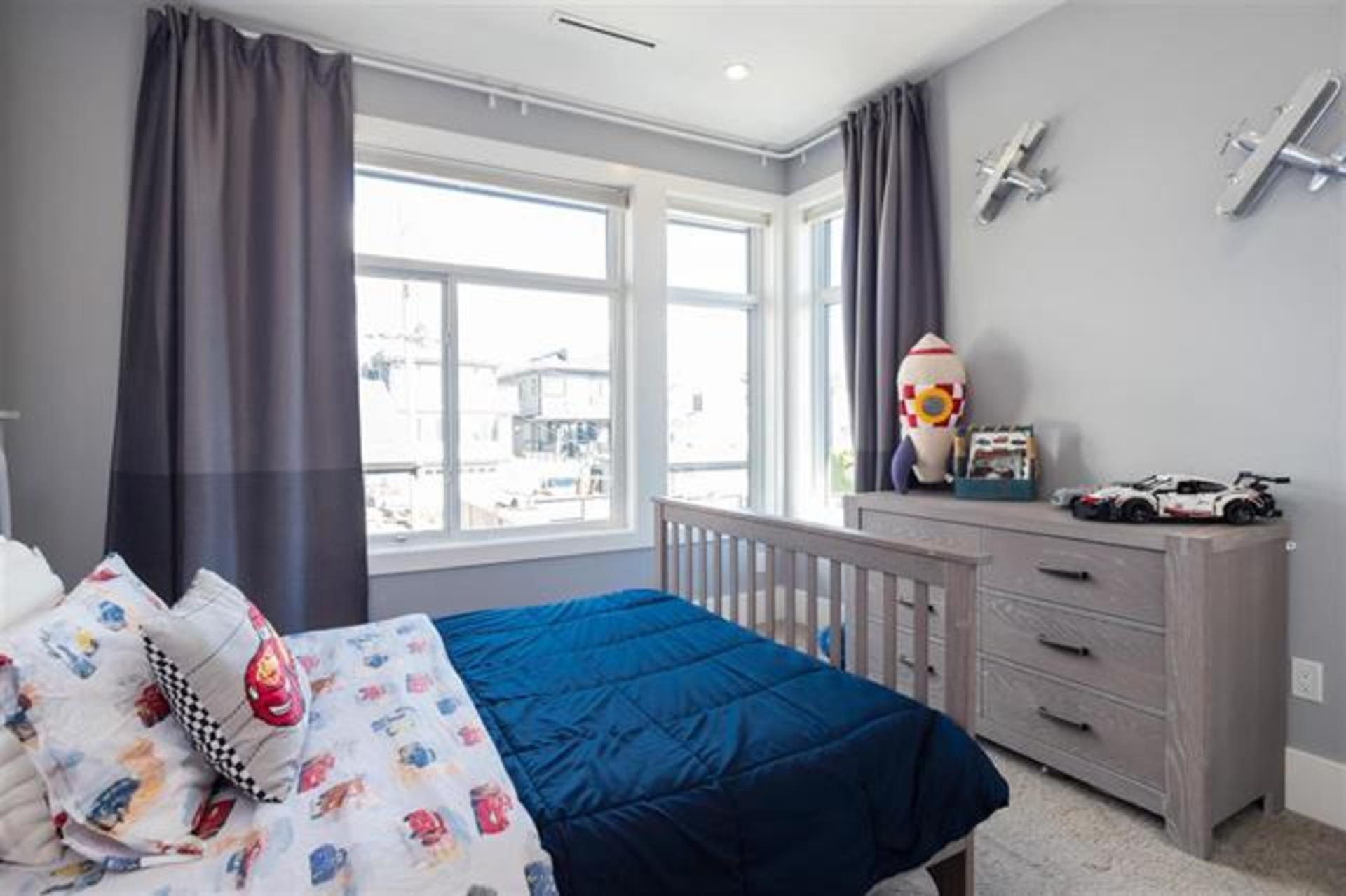 s-15 at 38 Springer Avenue, Capitol Hill BN, Burnaby North